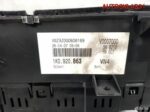 Панель приборов Volkswagen Golf 5 1K0920863 Бензин - АвтоСклад31.рф - авторазборка контрактные б/у запчасти в г. Белгород