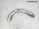 Патрубок интеркулера Volvo V40 1.9 F9Q 30617344 - АвтоСклад31.рф - авторазборка контрактные б/у запчасти в г. Белгород