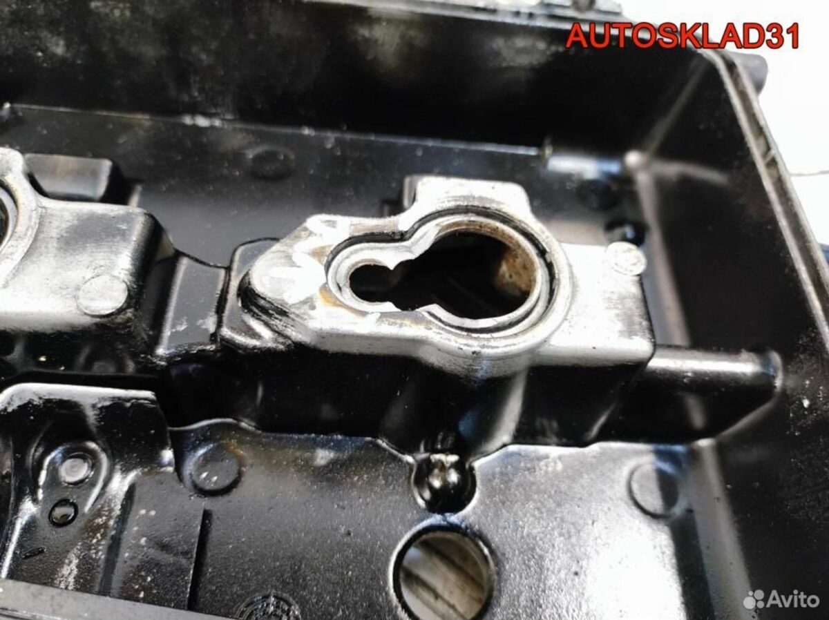 Головка блока Mercedes Vito 638 2.2 CDI 6110104720 - АвтоСклад31.рф - авторазборка контрактные б/у запчасти в г. Белгород