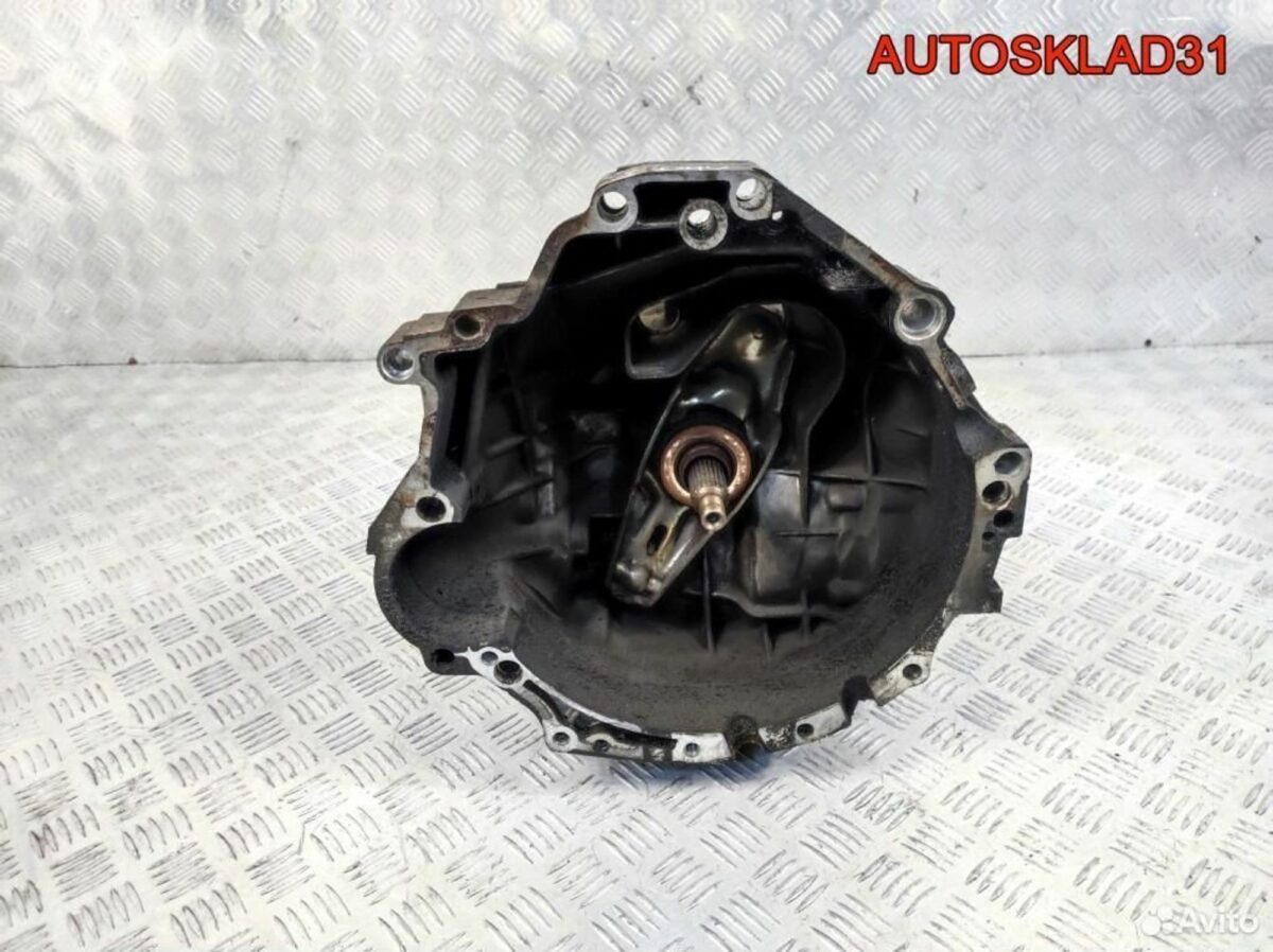 МКПП DHU Audi A4 B5 1.9 Дизель - АвтоСклад31.рф - авторазборка контрактные б/у запчасти в г. Белгород