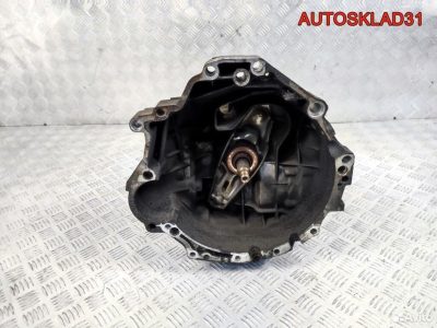 МКПП DHU Audi A4 B5 1.9 Дизель - АвтоСклад31.рф - авторазборка контрактные б/у запчасти в г. Белгород