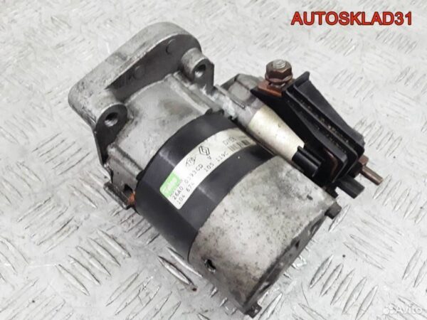 Стартер VW Golf 4 1.4 AKQ Бензин 020911023S - АвтоСклад31.рф - авторазборка контрактные б/у запчасти в г. Белгород