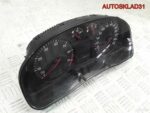 Панель приборов Volkswagen Passat B5 3B0920802 - АвтоСклад31.рф - авторазборка контрактные б/у запчасти в г. Белгород