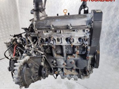 Двигатель AZJ Volkswagen Golf 4 2.0 Бензин - АвтоСклад31.рф - авторазборка контрактные б/у запчасти в г. Белгород