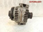 Генератор 140А Audi A4 B6 2.0 AWA 06B903016AB - АвтоСклад31.рф - авторазборка контрактные б/у запчасти в г. Белгород