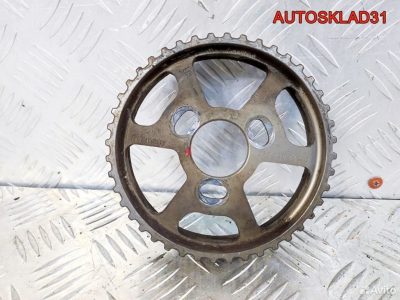 Шестерня привода тнвд VW Passat B5 028130111J - АвтоСклад31.рф - авторазборка контрактные б/у запчасти в г. Белгород