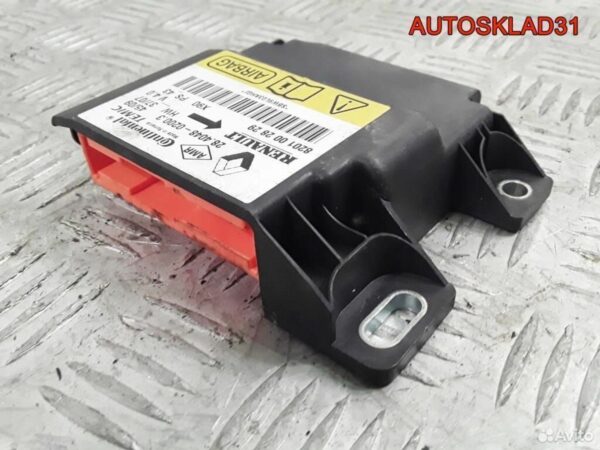 Фонарь задний левый Renault Kangoo 1 8200150623 - АвтоСклад31.рф - авторазборка контрактные б/у запчасти в г. Белгород