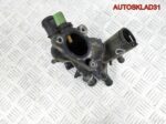 Корпус термостата VW Golf 4 1.6 BAD 032121111CA - АвтоСклад31.рф - авторазборка контрактные б/у запчасти в г. Белгород