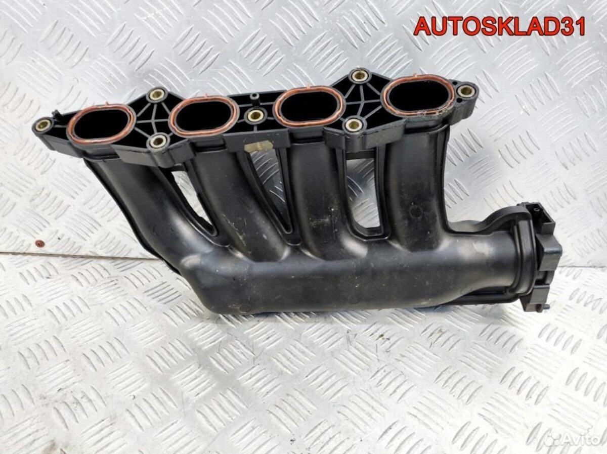 Коллектор впускной Mercedes W203 A2711401101 - АвтоСклад31.рф - авторазборка контрактные б/у запчасти в г. Белгород