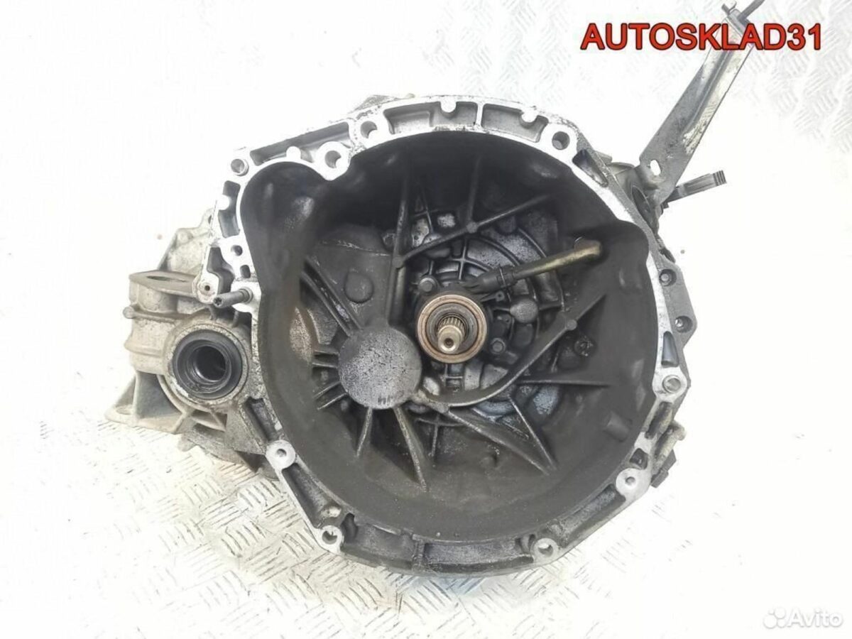 МКПП ND4002 Laguna 2 1.9 F9Q 8200907120 дизель - АвтоСклад31.рф - авторазборка контрактные б/у запчасти в г. Белгород