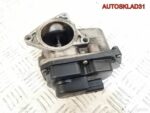 Клапан EGR VW Passat B6 2.0 TDI BMR 03G131501 - АвтоСклад31.рф - авторазборка контрактные б/у запчасти в г. Белгород