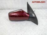 Зеркало правое механическое Opel Astra G 9142142 - АвтоСклад31.рф - авторазборка контрактные б/у запчасти в г. Белгород