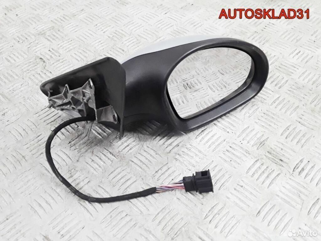 Зеркало правое 7 контактов Seat Leon 1M1 - АвтоСклад31.рф - авторазборка контрактные б/у запчасти в г. Белгород Зеркало правое 7 контактов Seat Leon 1M1 - АвтоСклад31.рф - авторазборка контрактные б/у запчасти в г. Белгород