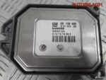 Блок Эбу Opel Vectra B 1.8 Z18XE 09158689 - АвтоСклад31.рф - авторазборка контрактные б/у запчасти в г. Белгород