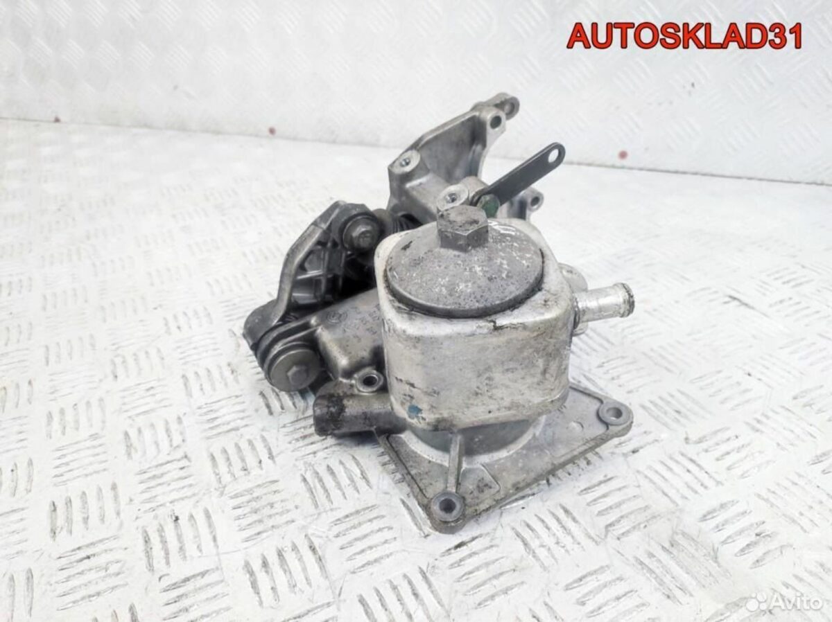 Кронштейн Гура Audi A6 C5 2.5 TDI 059145169 - АвтоСклад31.рф - авторазборка контрактные б/у запчасти в г. Белгород