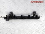 Рейка топливная Ford Fiesta 1,25 fuja 8A609H487AA - АвтоСклад31.рф - авторазборка контрактные б/у запчасти в г. Белгород