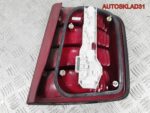 Фонарь задний левый Skoda Fabia 6Y9945095E - АвтоСклад31.рф - авторазборка контрактные б/у запчасти в г. Белгород