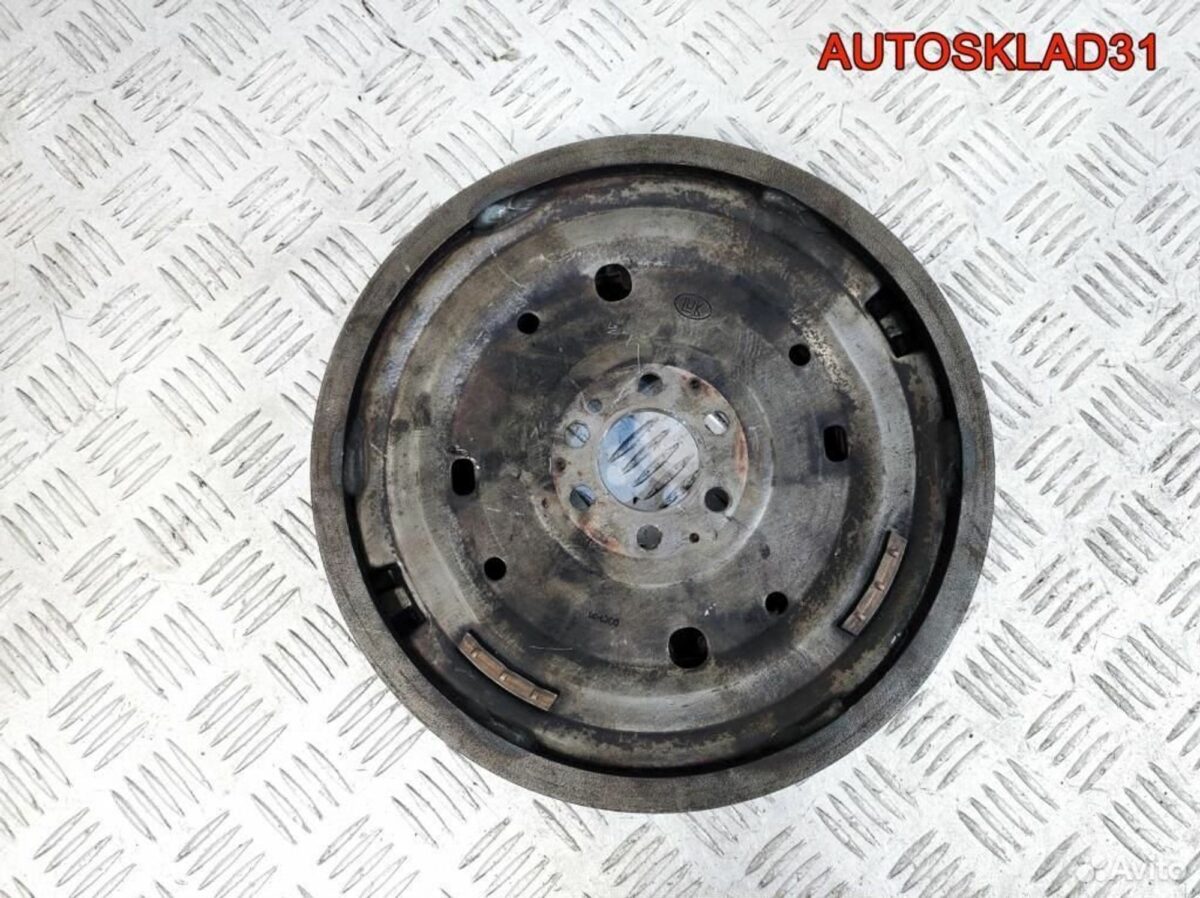 Маховик DSG VW Touran 2.0 TDI 03G105266GF - АвтоСклад31.рф - авторазборка контрактные б/у запчасти в г. Белгород