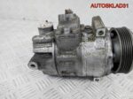 Компрессор кондиционера VW Golf 5 1K0820803G - АвтоСклад31.рф - авторазборка контрактные б/у запчасти в г. Белгород