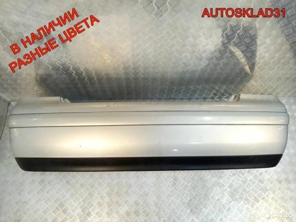 Бампер задний Volkswagen Bora 1J5807417 Седан - АвтоСклад31.рф - авторазборка контрактные б/у запчасти в г. Белгород Бампер задний Volkswagen Bora 1J5807417 Седан - АвтоСклад31.рф - авторазборка контрактные б/у запчасти в г. Белгород
