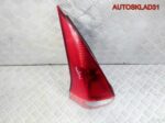 Фонарь задний левый Renault Megane 2 8200142684 - АвтоСклад31.рф - авторазборка контрактные б/у запчасти в г. Белгород