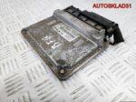 Блок эбу Audi A3 8L1 1.6 BFQ 06A906033BD Бензин - АвтоСклад31.рф - авторазборка контрактные б/у запчасти в г. Белгород