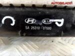 Радиатор основной Kia Picanto 1.1 G4HG 2531007000 - АвтоСклад31.рф - авторазборка контрактные б/у запчасти в г. Белгород