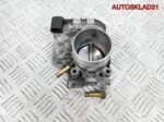 Заслонка дроссельная VW Golf 1.6 BAD 036133062D - АвтоСклад31.рф - авторазборка контрактные б/у запчасти в г. Белгород