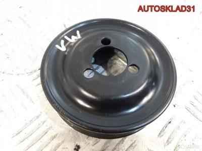 Шкив насоса гур Volkswagen Golf 4 030145269A - АвтоСклад31.рф - авторазборка контрактные б/у запчасти в г. Белгород