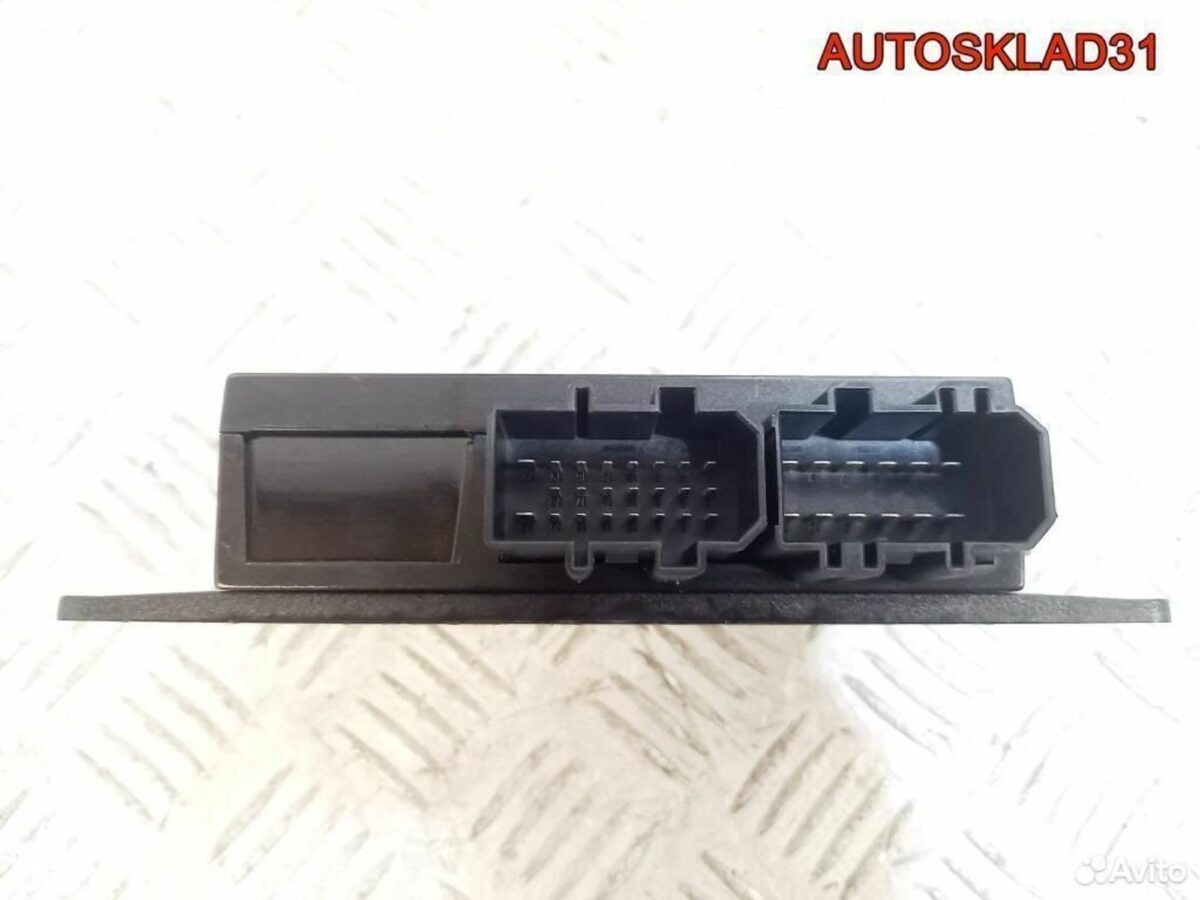 Блок комфорта Volkswagen Passat B5 1J0959799R - АвтоСклад31.рф - авторазборка контрактные б/у запчасти в г. Белгород