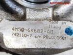Турбина Ford Galaxy 1.8 qywa 4M5Q6K682AG - АвтоСклад31.рф - авторазборка контрактные б/у запчасти в г. Белгород