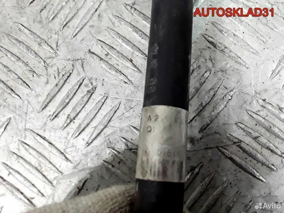 Трубка кондиционера Mercedes Benz W211 A2118301515 - АвтоСклад31.рф - авторазборка контрактные б/у запчасти в г. Белгород
