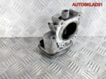 Заслонка дроссельная Opel Vectra C Z22YH 93171626 - АвтоСклад31.рф - авторазборка контрактные б/у запчасти в г. Белгород