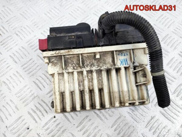 Двигатель K4J 714 Renault Scenic 1 1.4 Бензин - АвтоСклад31.рф - авторазборка контрактные б/у запчасти в г. Белгород
