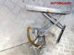 Стеклоподъемник передний правый Toyota Yaris - АвтоСклад31.рф - авторазборка контрактные б/у запчасти в г. Белгород