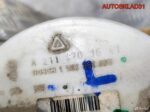 Датчик уровня топлива Mercedes W203 A2114701641 - АвтоСклад31.рф - авторазборка контрактные б/у запчасти в г. Белгород