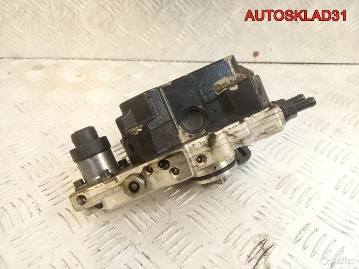 Тнвд Mercedes W203 2.2 646 CDI A6460700101 - АвтоСклад31.рф - авторазборка контрактные б/у запчасти в г. Белгород