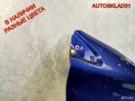 Крыло переднее правое Peugeot 208 9672971480 - АвтоСклад31.рф - авторазборка контрактные б/у запчасти в г. Белгород