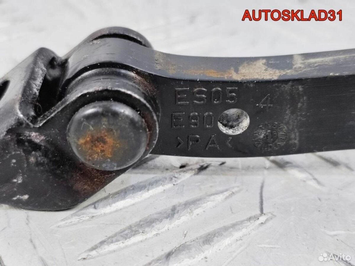Ограничитель двери передний BMW E90 51217176807 - АвтоСклад31.рф - авторазборка контрактные б/у запчасти в г. Белгород