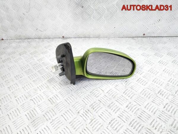 Катушка зажигания Daewoo Matiz 1.0 B10S1 25182496 - АвтоСклад31.рф - авторазборка контрактные б/у запчасти в г. Белгород