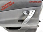 Дверь задняя левая Nissan Primera P12E 82101AV730 - АвтоСклад31.рф - авторазборка контрактные б/у запчасти в г. Белгород