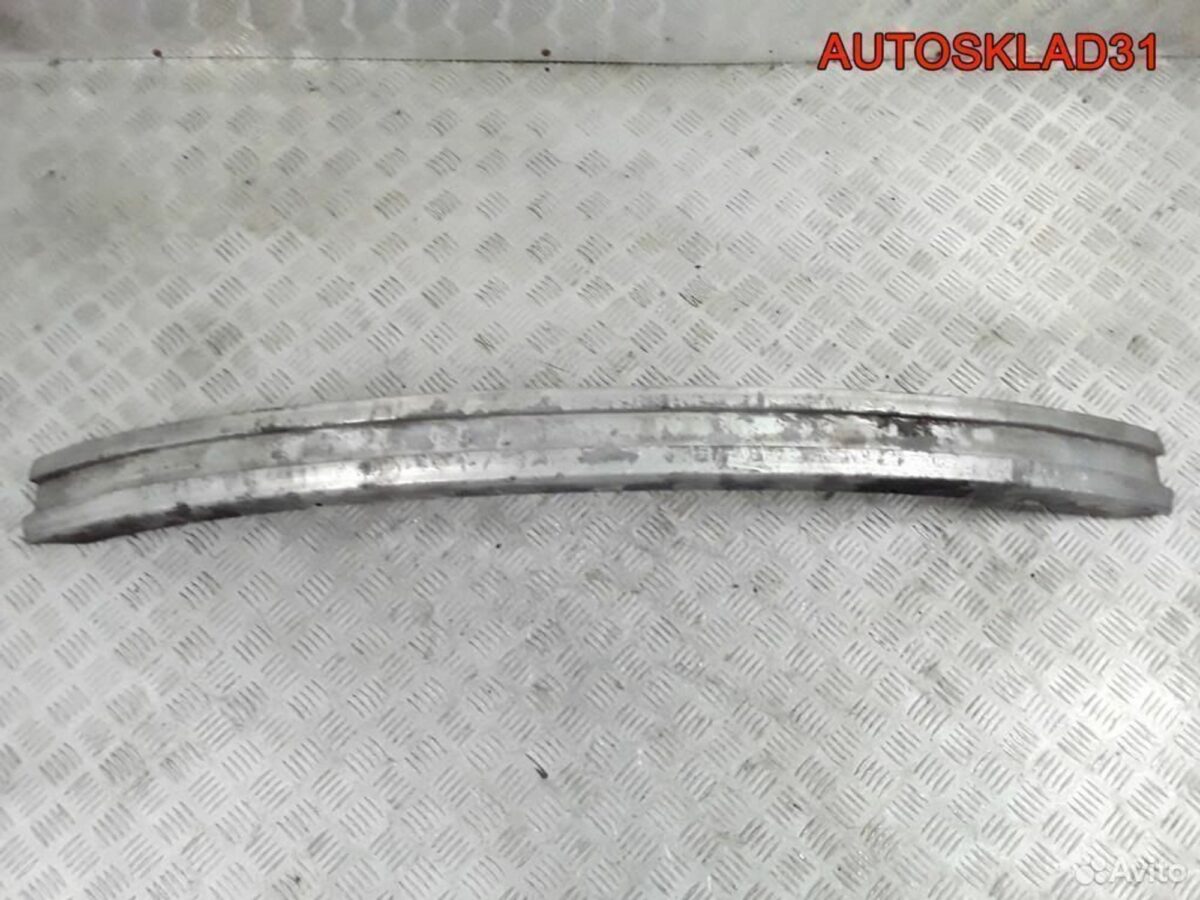 Усилитель переднего бампера VW Passat B5 3B0807113 - АвтоСклад31.рф - авторазборка контрактные б/у запчасти в г. Белгород