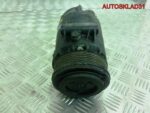 Компрессор кондиционера Opel Astra H 13124751 - АвтоСклад31.рф - авторазборка контрактные б/у запчасти в г. Белгород
