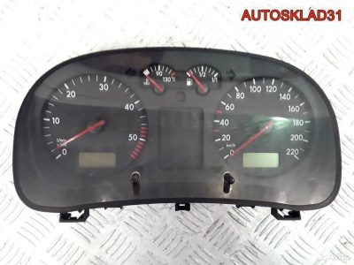 Панель приборов для Фольксваген Гольф 4 1J0920802E - АвтоСклад31.рф - авторазборка контрактные б/у запчасти в г. Белгород