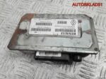 Блок управления АКПП Renault Espace 4 8200274277 - АвтоСклад31.рф - авторазборка контрактные б/у запчасти в г. Белгород