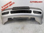 Бампер передний Audi 80 B4 8A0807111D - АвтоСклад31.рф - авторазборка контрактные б/у запчасти в г. Белгород