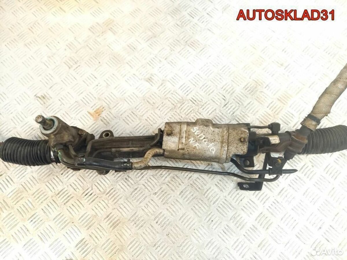 Рулевая рейка Hyundai Sonata NF 577003K060 - АвтоСклад31.рф - авторазборка контрактные б/у запчасти в г. Белгород
