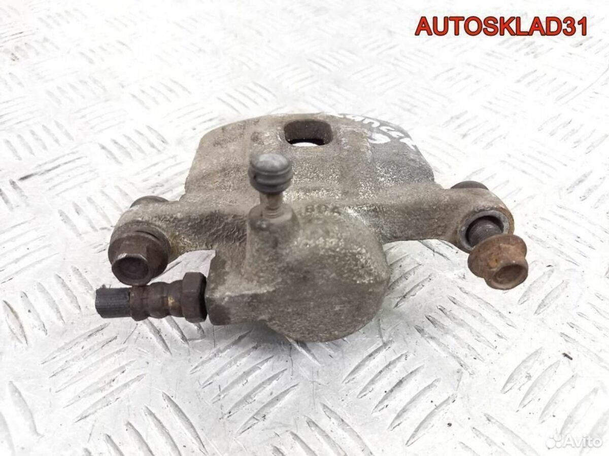 Суппорт задний правый Mitsubishi Lancer 9 MR955066 - АвтоСклад31.рф - авторазборка контрактные б/у запчасти в г. Белгород