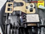 Подушка безопасности в руль Renault Laguna 2 - АвтоСклад31.рф - авторазборка контрактные б/у запчасти в г. Белгород