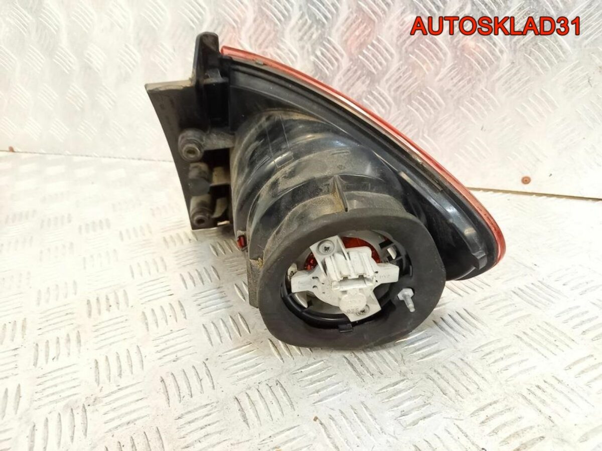 Фонарь задний левый Seat Altea 5P0945111 - АвтоСклад31.рф - авторазборка контрактные б/у запчасти в г. Белгород